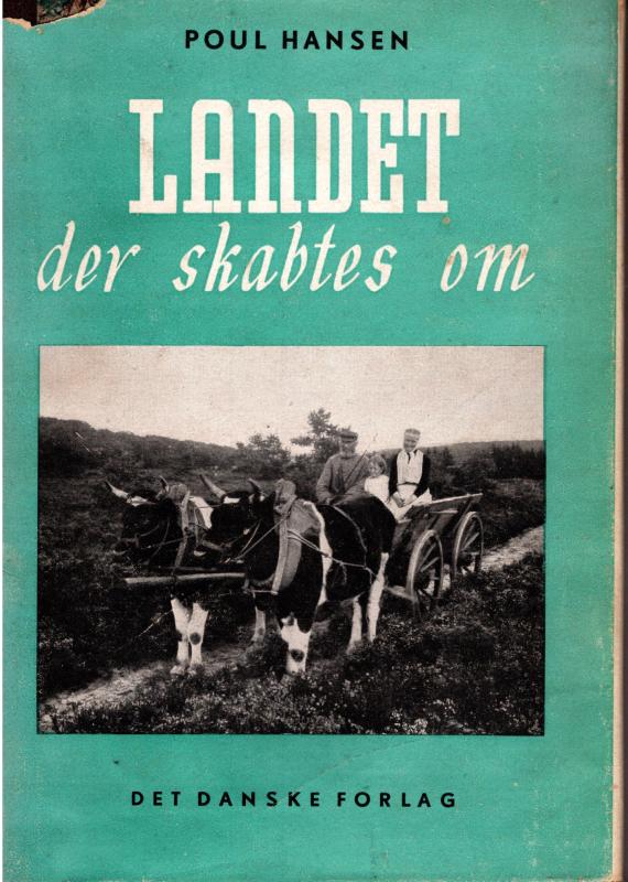 Landet der skabtes om