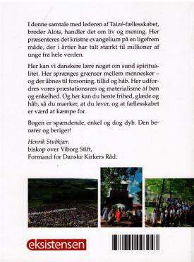 LIV - i fælleskab, fred og forsoning