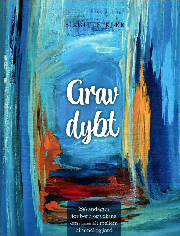 Grav dybt (ny bog)