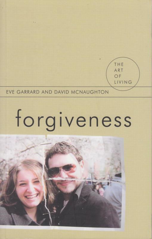 Forgiveness (Ny bog)
