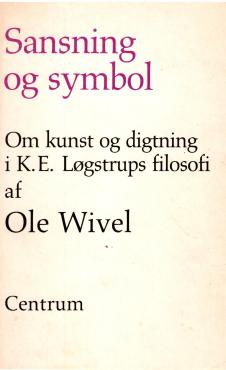 Sansning og symbol