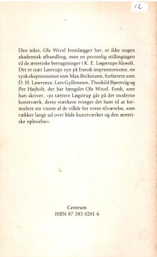 Sansning og symbol