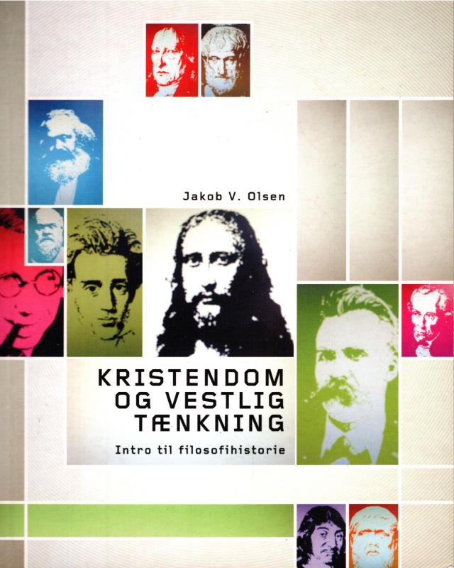 Kristendom og vestlig tænkning