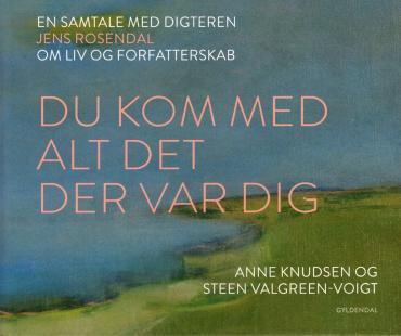 Du kom med alt det der var dig (som ny bog)