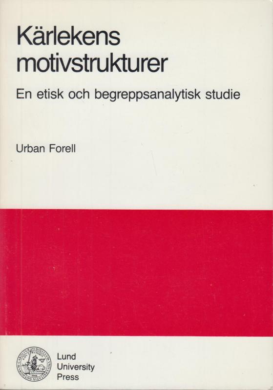 Kärlekens motivstrukturer