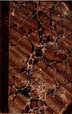 Den danske kirkes historie i årene 1817 - 1854