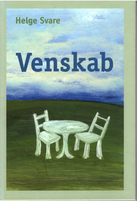 Venskab