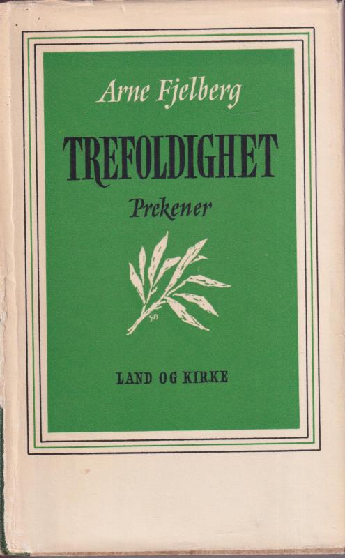 Trefoldighet