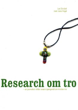 Research om tro