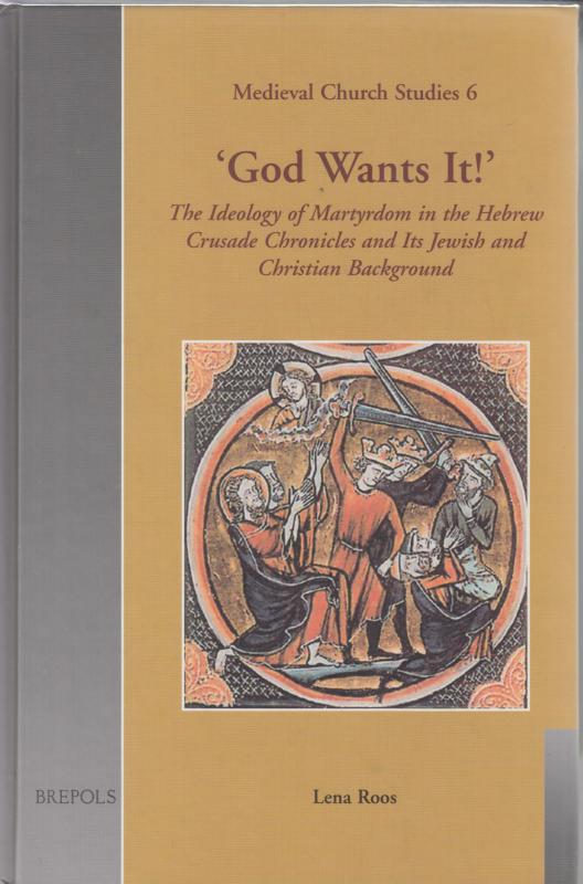 `God Wants it!`(Ny bog)