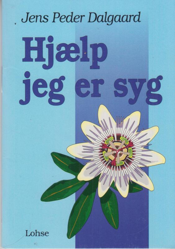 Hjælp jeg er syg