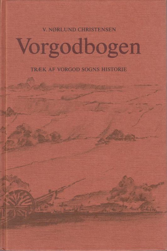 Vorgodbogen