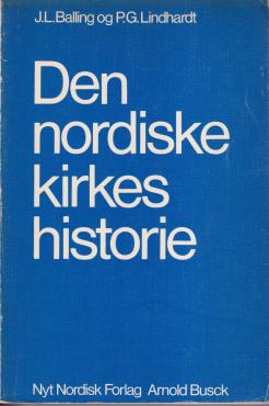 Den nordiske kirkes historie