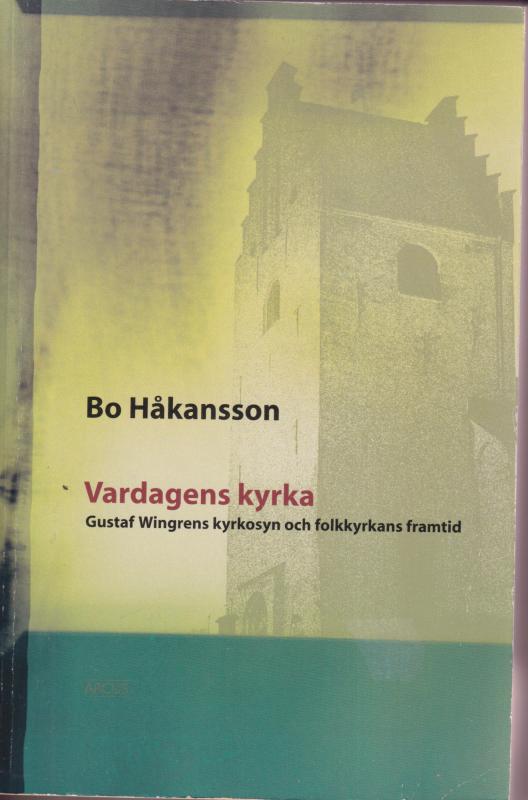 Vardagens kyrka