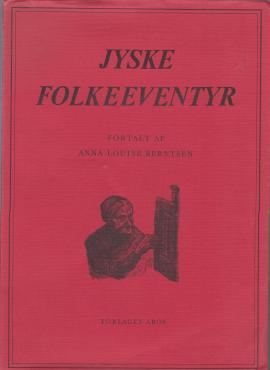 Jyske folkeeventyr