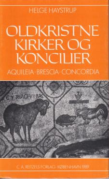 Oldkristne kirker og koncilier