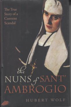 The Nuns of Sant´ Ambrogio (Ny bog)
