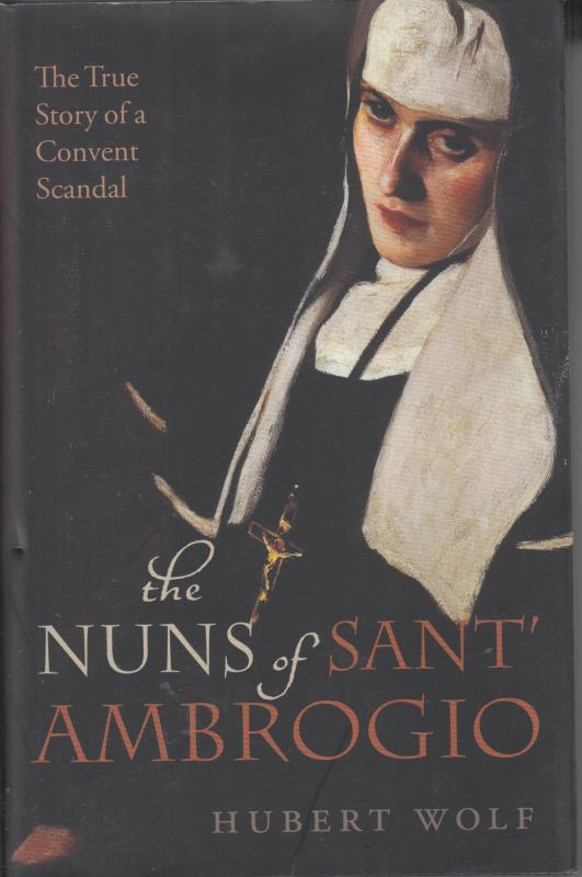 The Nuns of Sant´ Ambrogio (Ny bog)