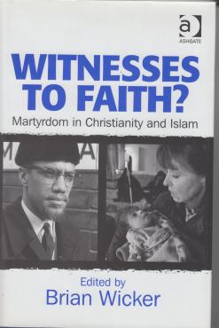 Witnesses to Faith? (Ny bog)