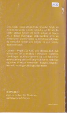 Olavslegenden