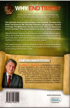 Why End Times?