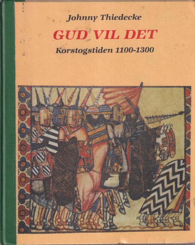Gud vil det