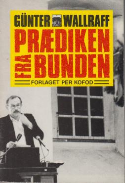 Prædiken fra bunden