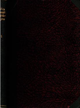 Minder fra gamle Grundtvigske hjem Bind II - VIII