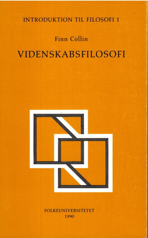 Videnskabsfilosofi