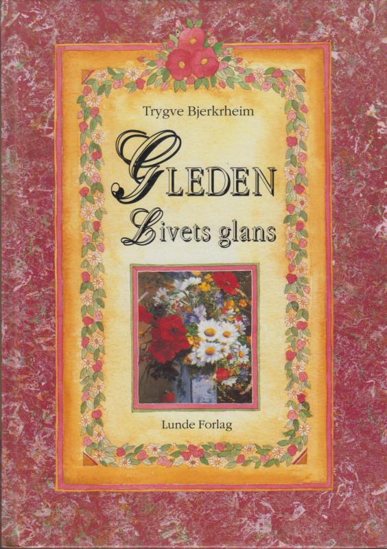 Gleden - Livets glans