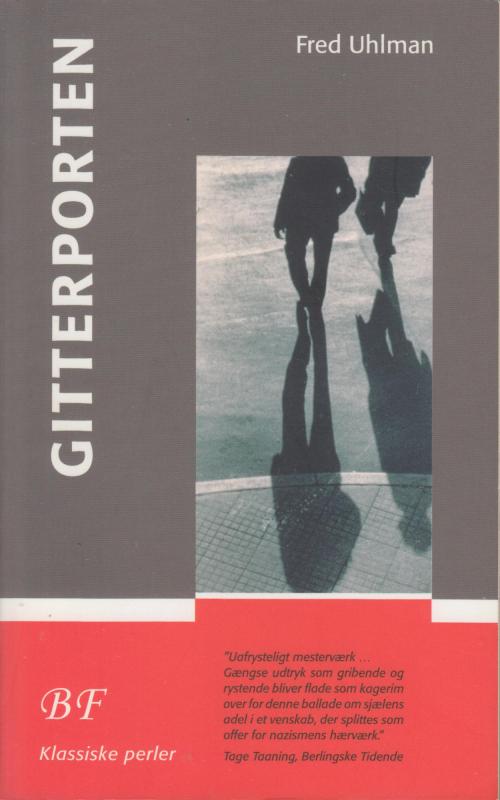 Gitterporten