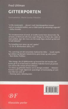 Gitterporten
