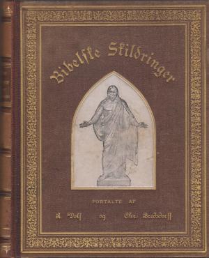 Bibelske skildringer for folket (1891)