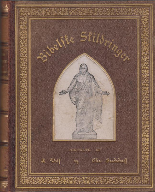 Bibelske skildringer for folket (1891)