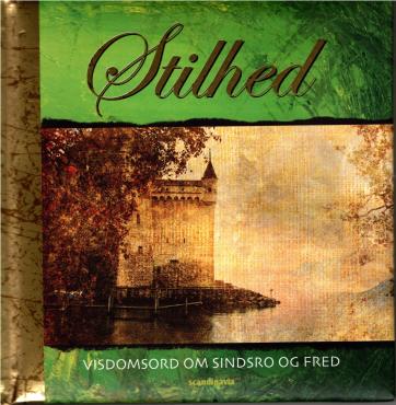 Stilhed (som ny)