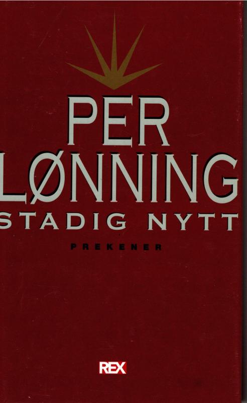 Stadig nytt