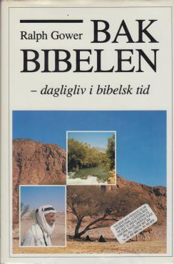 Bak Bibelen.