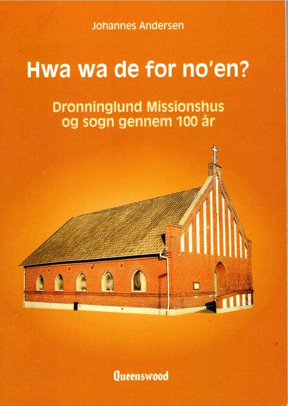 Hwa wa de for no'en?