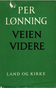 Veien videre
