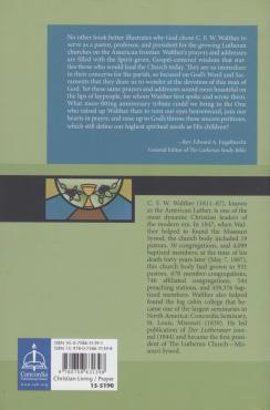 For the Life of the Church (Ny bog)