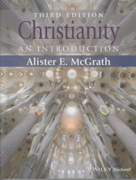 Christianity An Introduction (som ny)