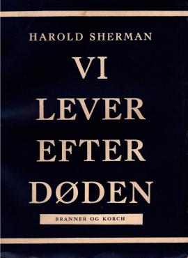 Vi lever efter døden