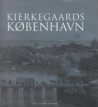 Kierkegaards København