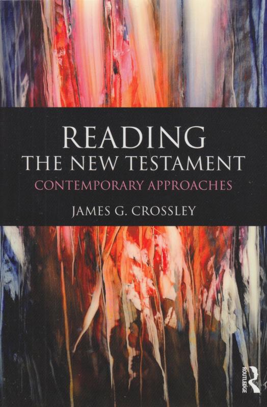 Reading the New Testament (ny)