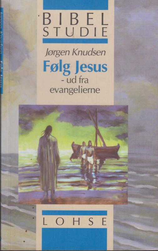 Følg Jesus