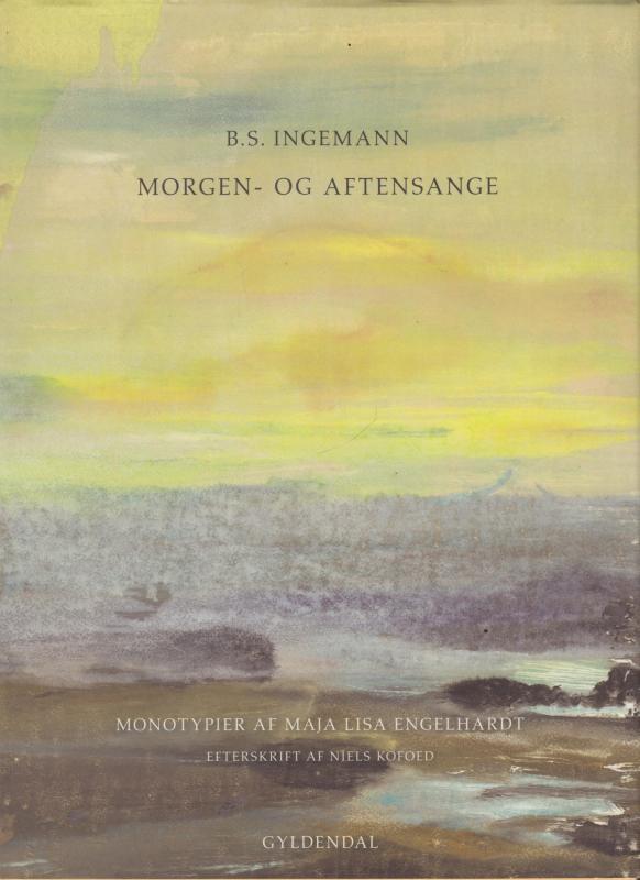 Morgen- og aftensange