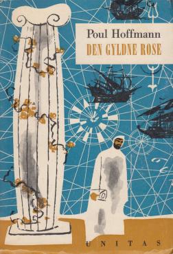 Den gyldne rose (Korsfarerne III)