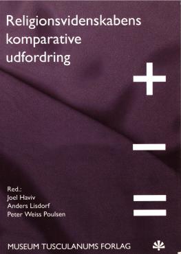 Religionsvidenskabens komparative udfordring