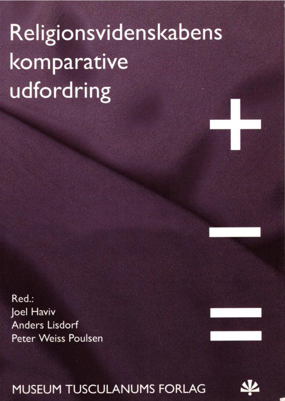 Religionsvidenskabens komparative udfordring