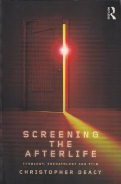 Screening the Afterlife (Ny bog)
